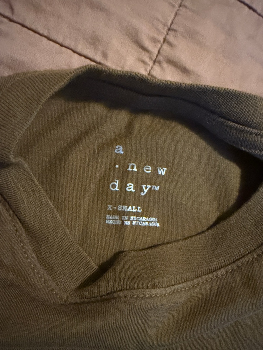 Target Tees 🤎 - Picture 3 of 5